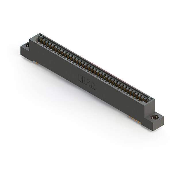 895-072-541-208 EDAC Inc.  Edgeboard Connectors
